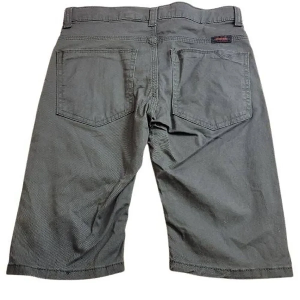 Wrangler Bermuda shorts 10